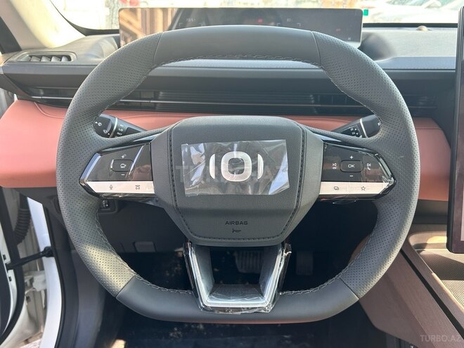 Changan Qiyuan A05 2024, 0 km - 1.5 l - Bakı