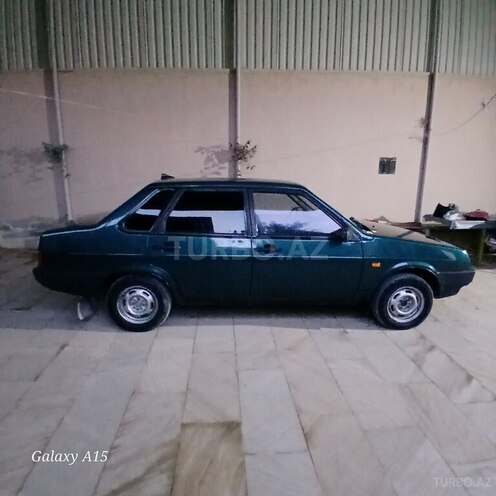 LADA (VAZ) 21099 1999, 512,352 km - 1.5 l - Bakı