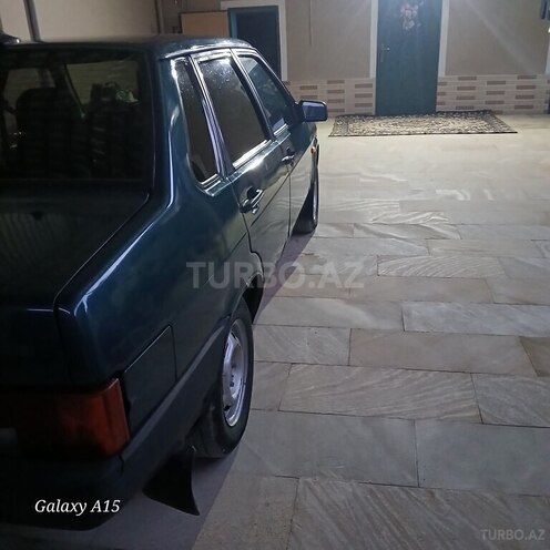 LADA (VAZ) 21099 1999, 512,352 km - 1.5 l - Bakı