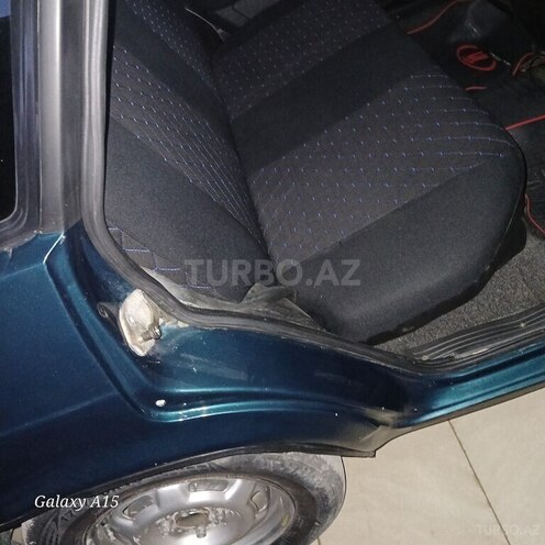 LADA (VAZ) 21099 1999, 512,352 km - 1.5 l - Bakı