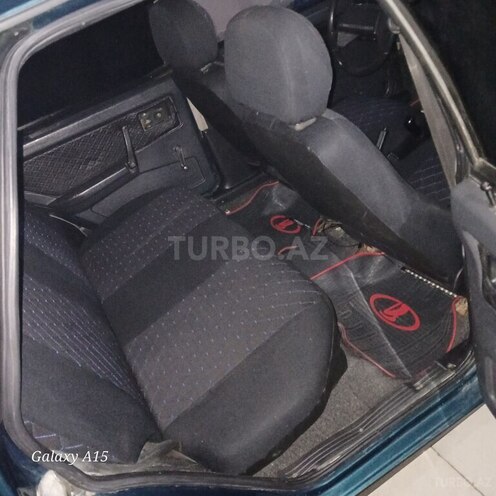 LADA (VAZ) 21099 1999, 512,352 km - 1.5 l - Bakı