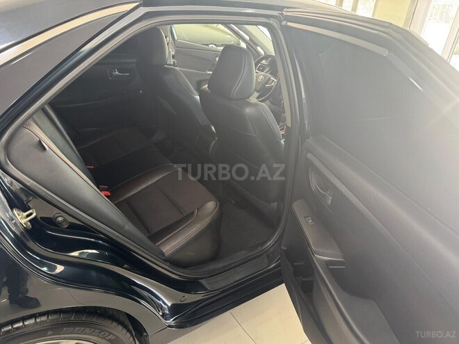 Toyota Camry 2016, 170,000 km - 2.5 l - Bakı