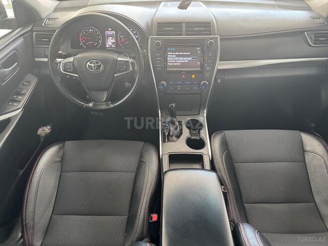 Toyota Camry 2016, 170,000 km - 2.5 l - Bakı