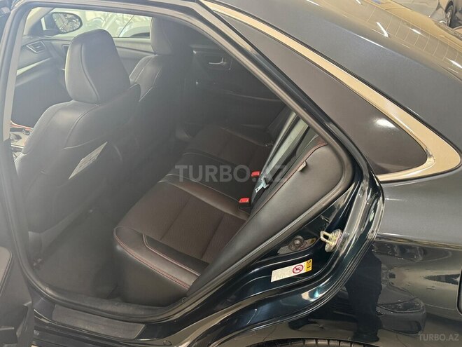 Toyota Camry 2016, 170,000 km - 2.5 l - Bakı