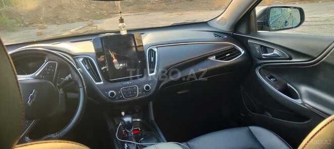 Chevrolet Malibu 2023, 38,000 km - 2.0 l - Bakı