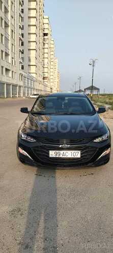 Chevrolet Malibu 2023, 38,000 km - 2.0 l - Bakı