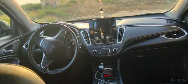 Chevrolet Malibu 2023, 38,000 km - 2.0 l - Bakı