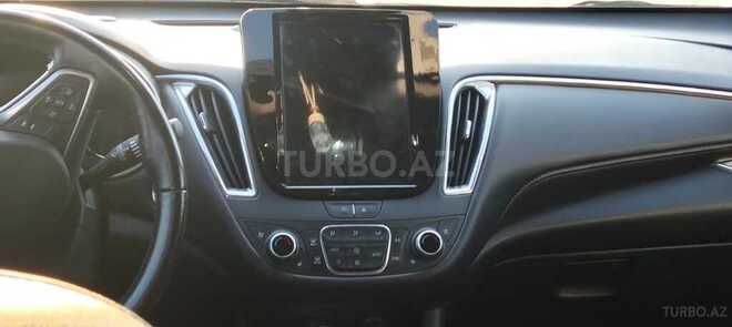 Chevrolet Malibu 2023, 38,000 km - 2.0 l - Bakı