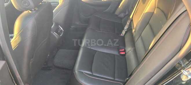 Chevrolet Malibu 2023, 38,000 km - 2.0 l - Bakı