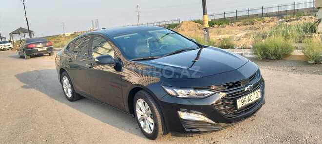 Chevrolet Malibu 2023, 38,000 km - 2.0 l - Bakı