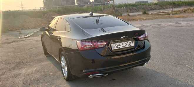 Chevrolet Malibu 2023, 38,000 km - 2.0 l - Bakı