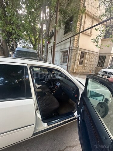 Mercedes C 220 d 1994, 370,000 km - 2.2 l - Bakı