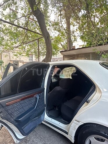 Mercedes C 220 d 1994, 370,000 km - 2.2 l - Bakı