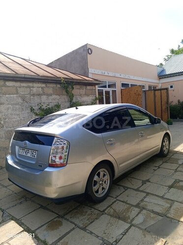 Toyota Prius 2008, 636,312 km - 1.5 l - Qobustan
