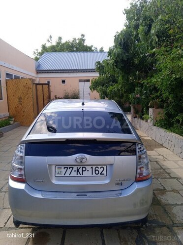 Toyota Prius 2008, 636,312 km - 1.5 l - Qobustan