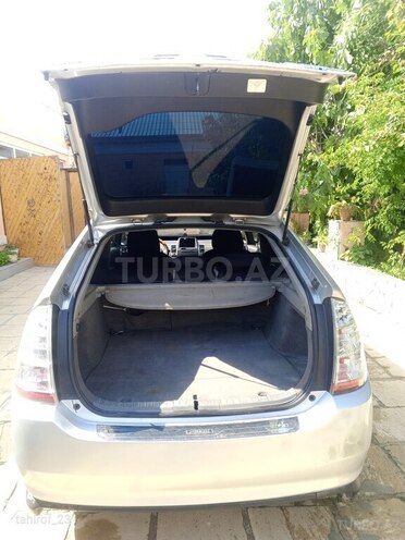 Toyota Prius 2008, 636,312 km - 1.5 l - Qobustan