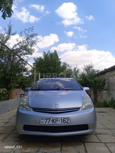 Toyota Prius 2008, 636,312 km - 1.5 l - Qobustan
