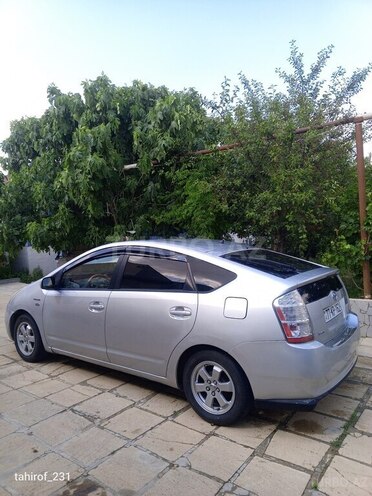 Toyota Prius 2008, 636,312 km - 1.5 l - Qobustan