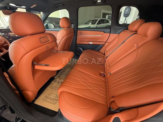 Changan Qiyuan Q07-9