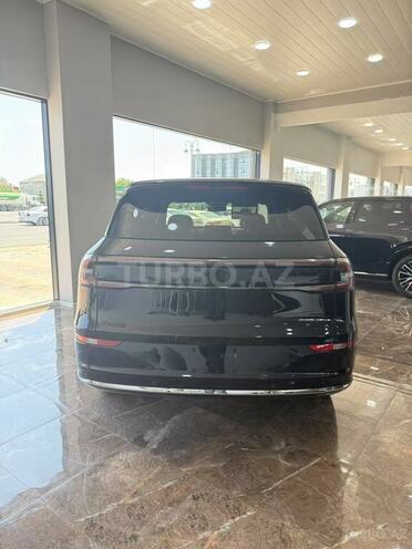 Changan Qiyuan Q07-13