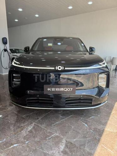 Changan Qiyuan Q07-4