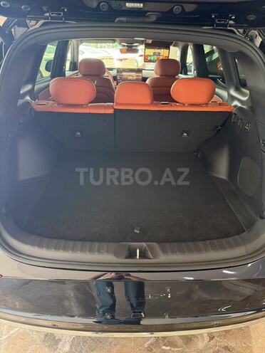 Changan Qiyuan Q07-12