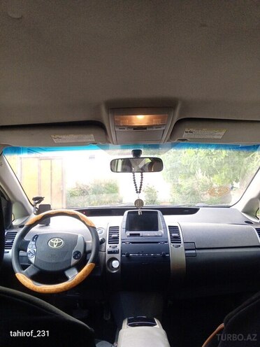 Toyota Prius 2008, 636,312 km - 1.5 l - Qobustan