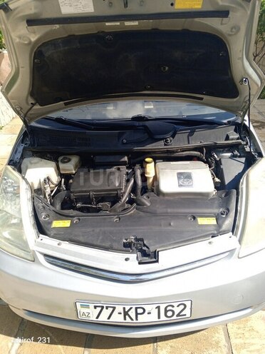 Toyota Prius 2008, 636,312 km - 1.5 l - Qobustan