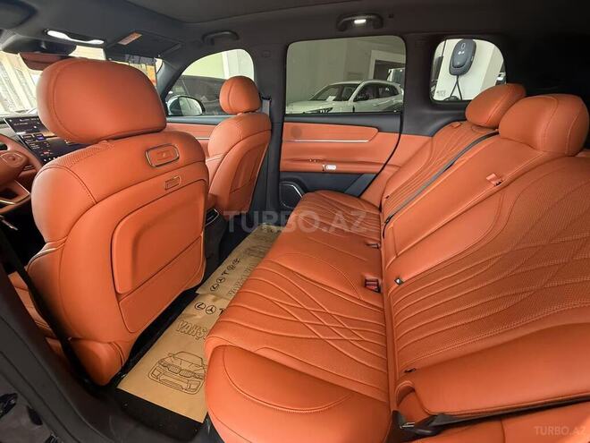 Changan Qiyuan Q07-10