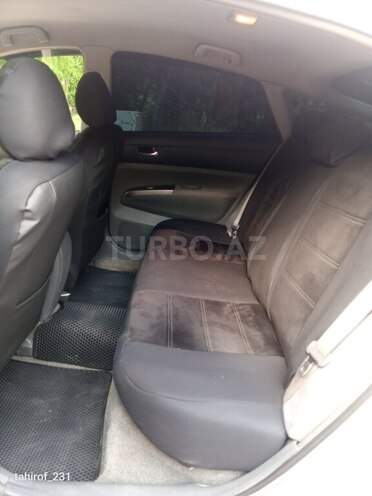 Toyota Prius 2008, 636,312 km - 1.5 l - Qobustan