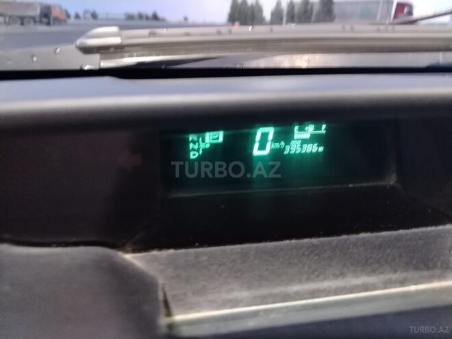 Toyota Prius 2008, 636,312 km - 1.5 l - Qobustan