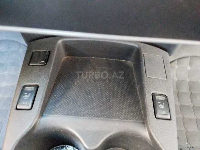 Nissan Leaf 2015, 124,500 km - 0.0 l - Bakı