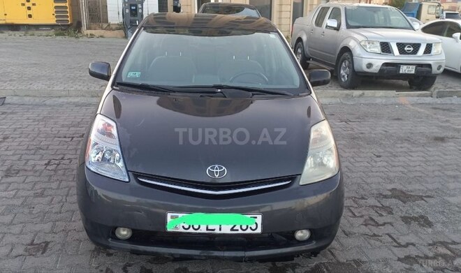 Toyota Prius 2009, 232,330 km - 1.5 л - Bakı