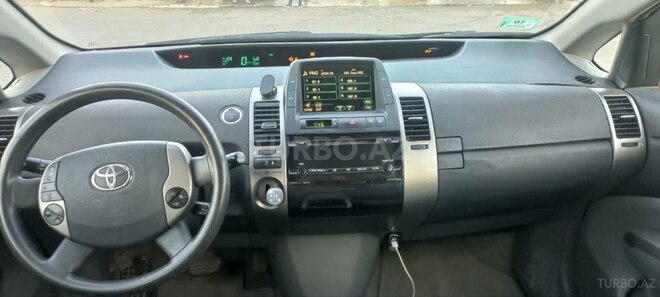 Toyota Prius 2009, 232,330 km - 1.5 л - Bakı