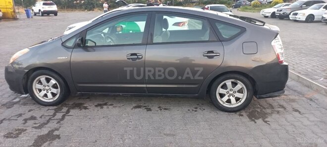 Toyota Prius 2009, 232,330 km - 1.5 л - Bakı
