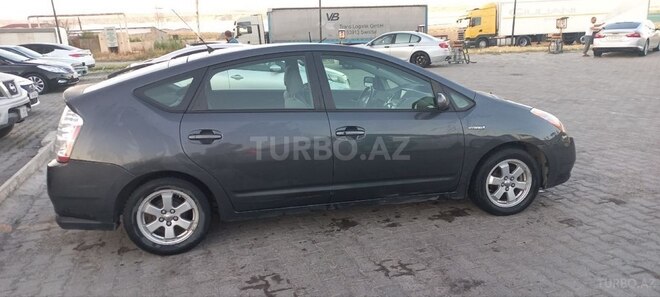 Toyota Prius 2009, 232,330 km - 1.5 л - Bakı