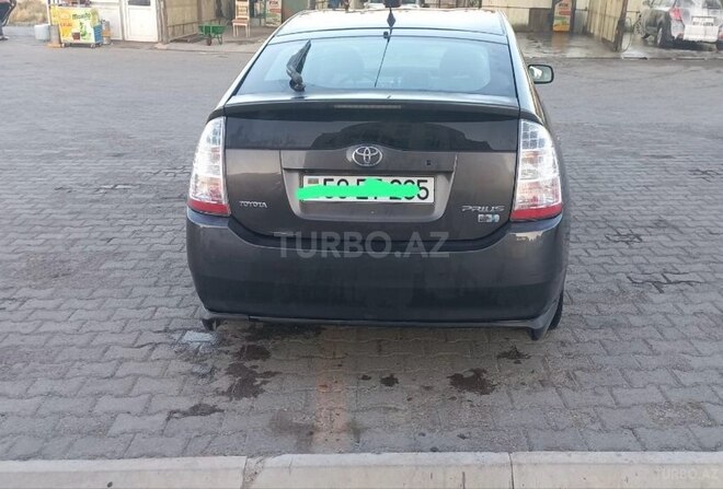 Toyota Prius 2009, 232,330 km - 1.5 л - Bakı