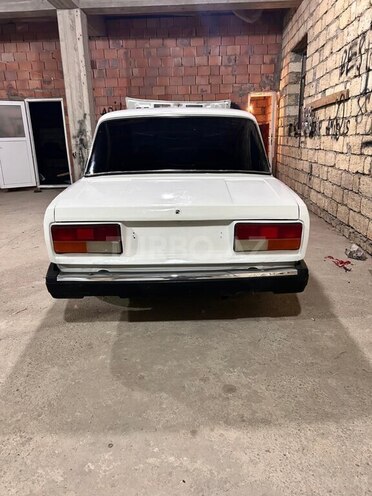 LADA (VAZ) 2107 2010, 95,000 km - 1.6 l - Şamaxı
