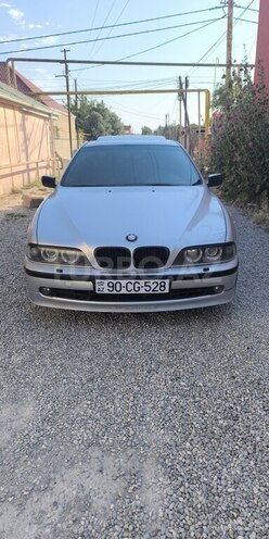 BMW 528 1998, 395,000 km - 2.8 l - Bakı