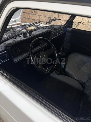LADA (VAZ) 2107 2010, 95,000 km - 1.6 l - Şamaxı