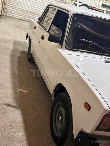LADA (VAZ) 2107 2010, 95,000 km - 1.6 l - Şamaxı
