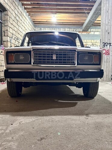 LADA (VAZ) 2107 2010, 95,000 km - 1.6 l - Şamaxı