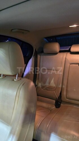 Jaguar XF 2015, 74,000 km - 2.2 l - Bakı