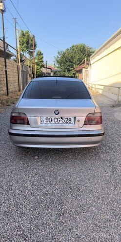 BMW 528 1998, 395,000 km - 2.8 l - Bakı