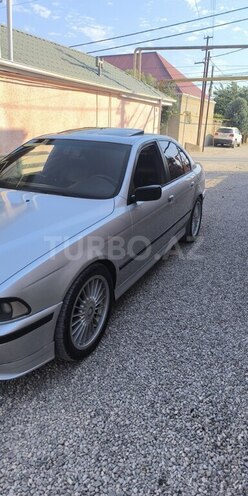 BMW 528 1998, 395,000 km - 2.8 l - Bakı