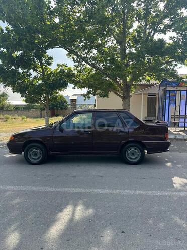 LADA (VAZ) 2115 2012, 155,430 km - 1.6 l - Ağdaş