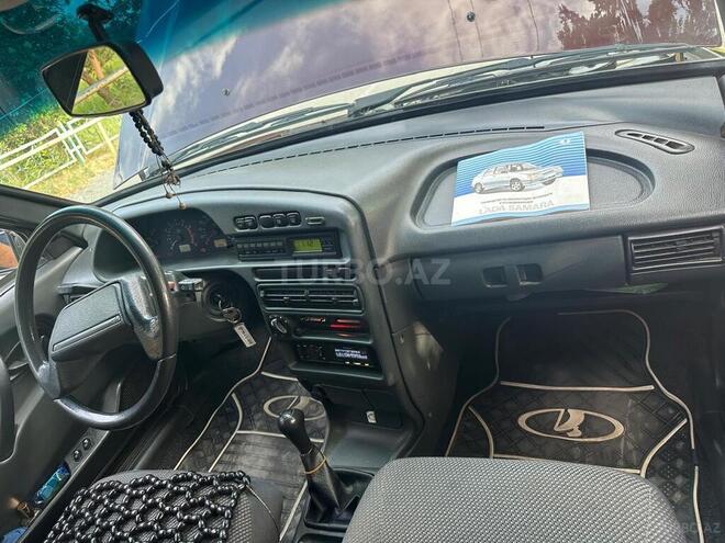 LADA (VAZ) 2115 2012, 155,430 km - 1.6 l - Ağdaş