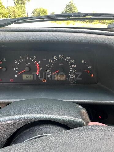 LADA (VAZ) 2115 2012, 155,430 km - 1.6 l - Ağdaş