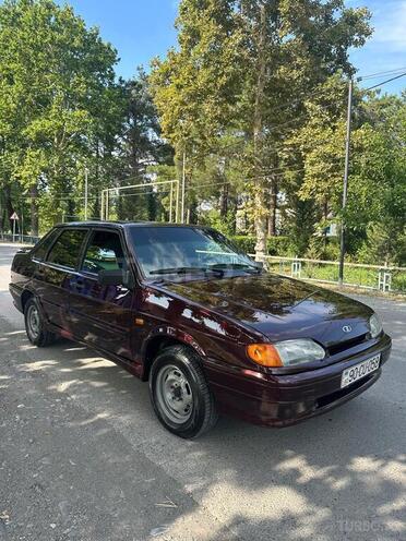 LADA (VAZ) 2115 2012, 155,430 km - 1.6 l - Ağdaş