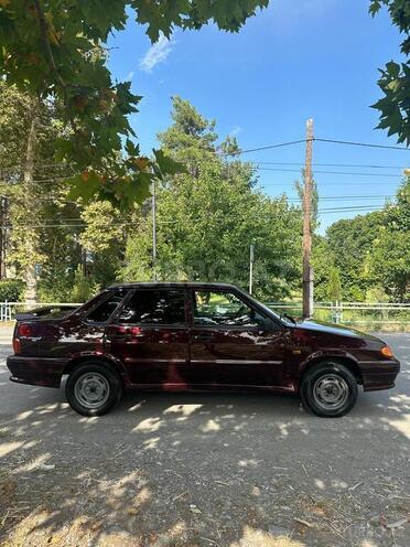LADA (VAZ) 2115 2012, 155,430 km - 1.6 l - Ağdaş
